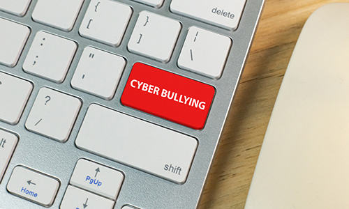 What is Cyberbullying?